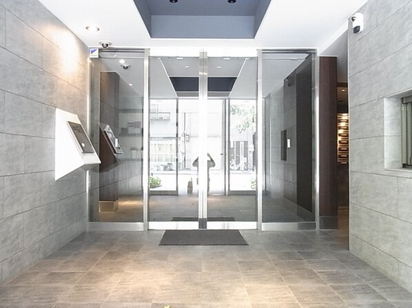 パークアクシス仲御徒町の物件内観写真